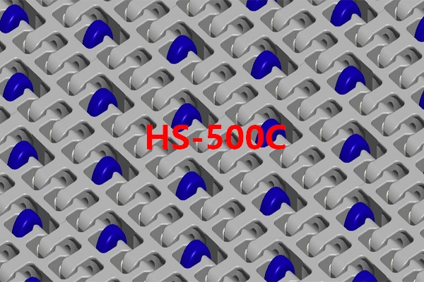 HS-500C